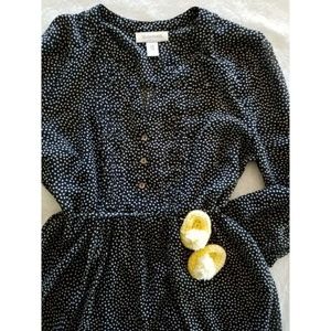 Motherhood Maternity Sheer Top